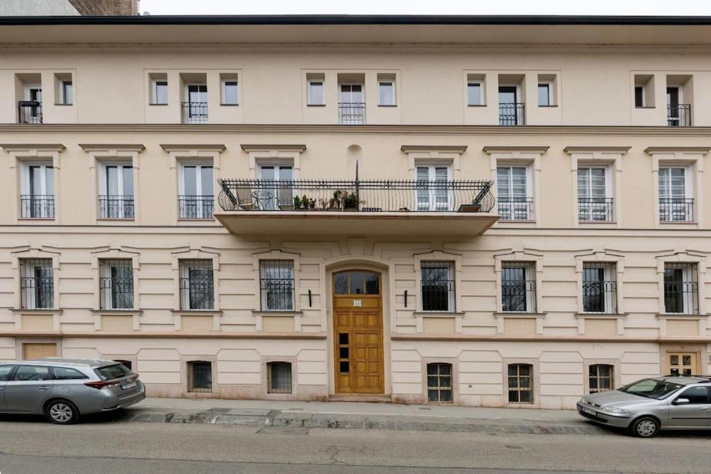Appartamento Donati Nr. 2 Budapest