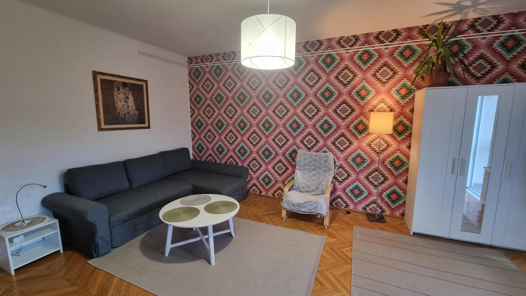 Donati Nr. 2 Appartamento Budapest