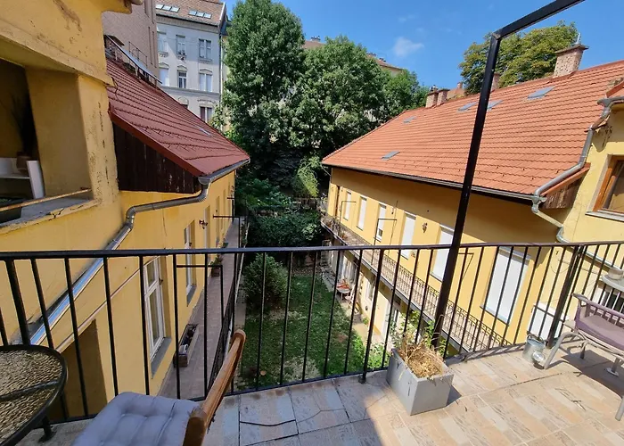 Donati Apartment Nr. 2