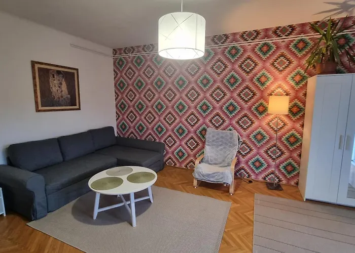 Donati Apartment Nr. 2