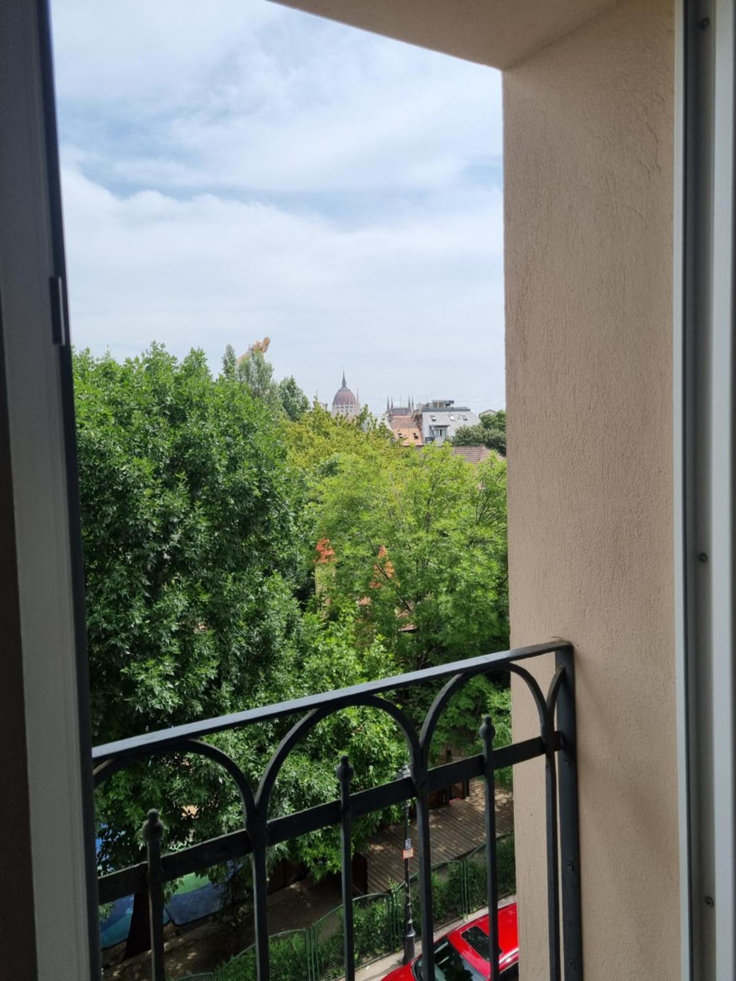 Apartmán Donati Nr. 2