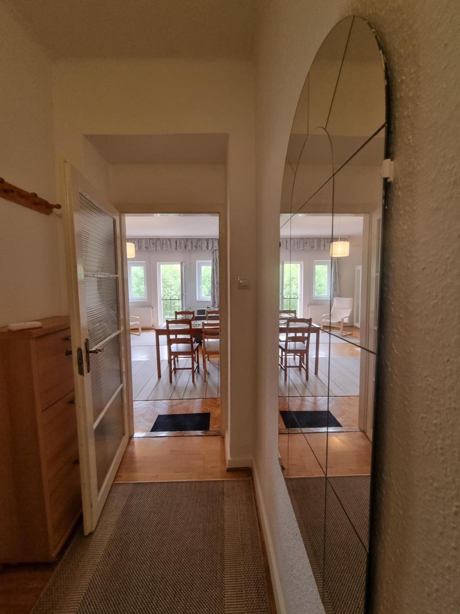 Apartmán Donati Nr. 2 Budapest
