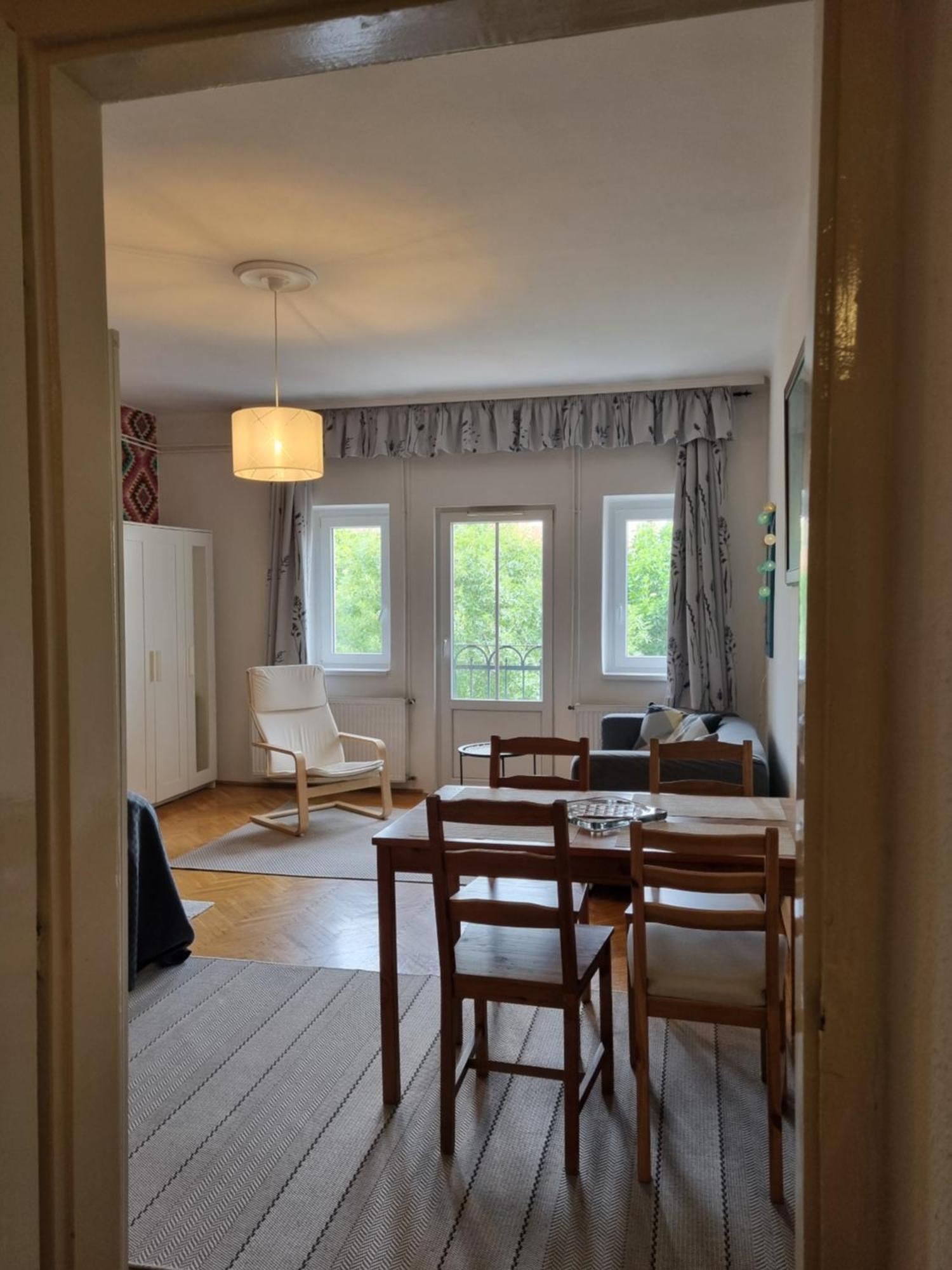 Donati Nr. 2 Apartmán