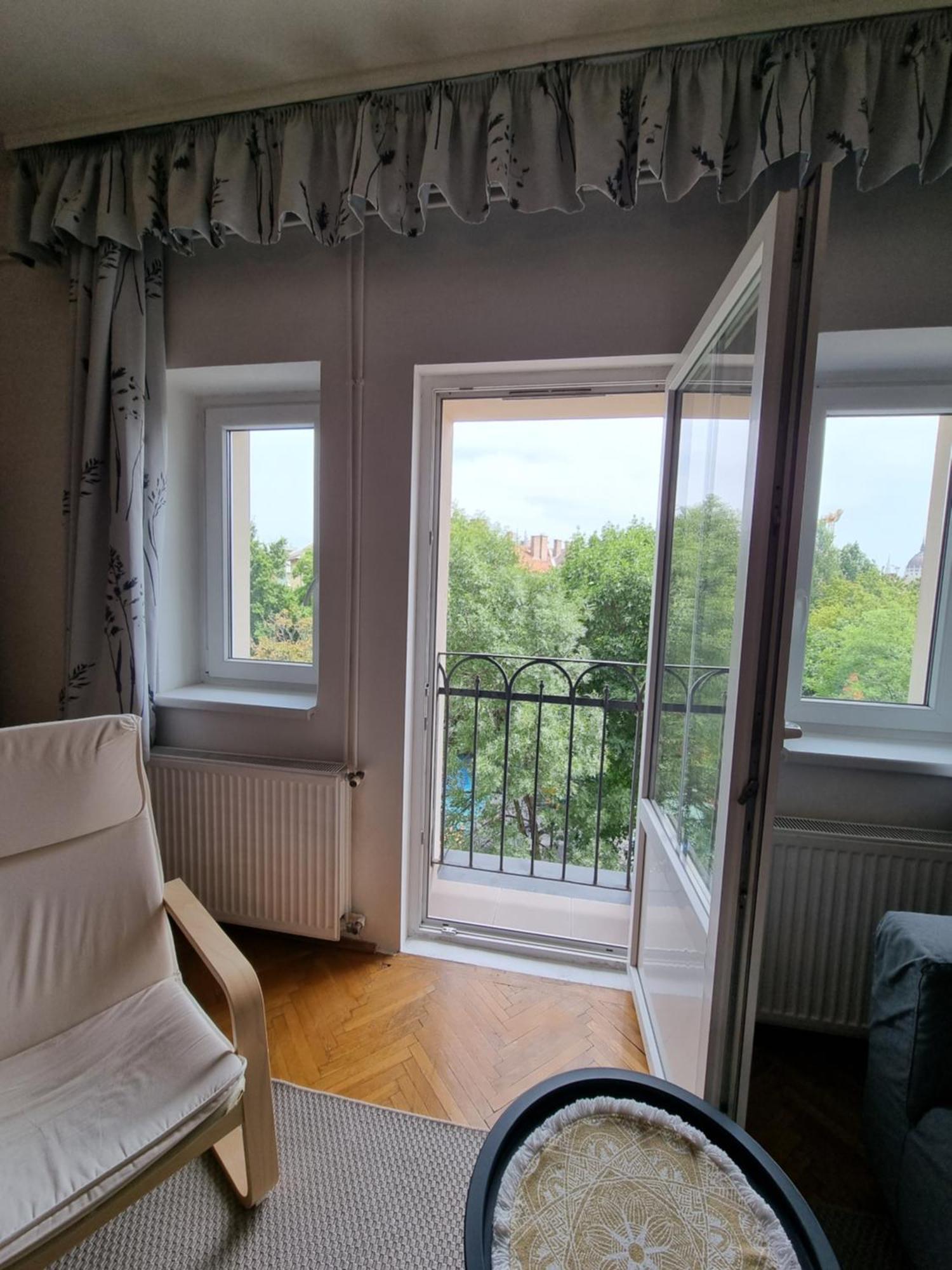 Apartmán Donati Nr. 2