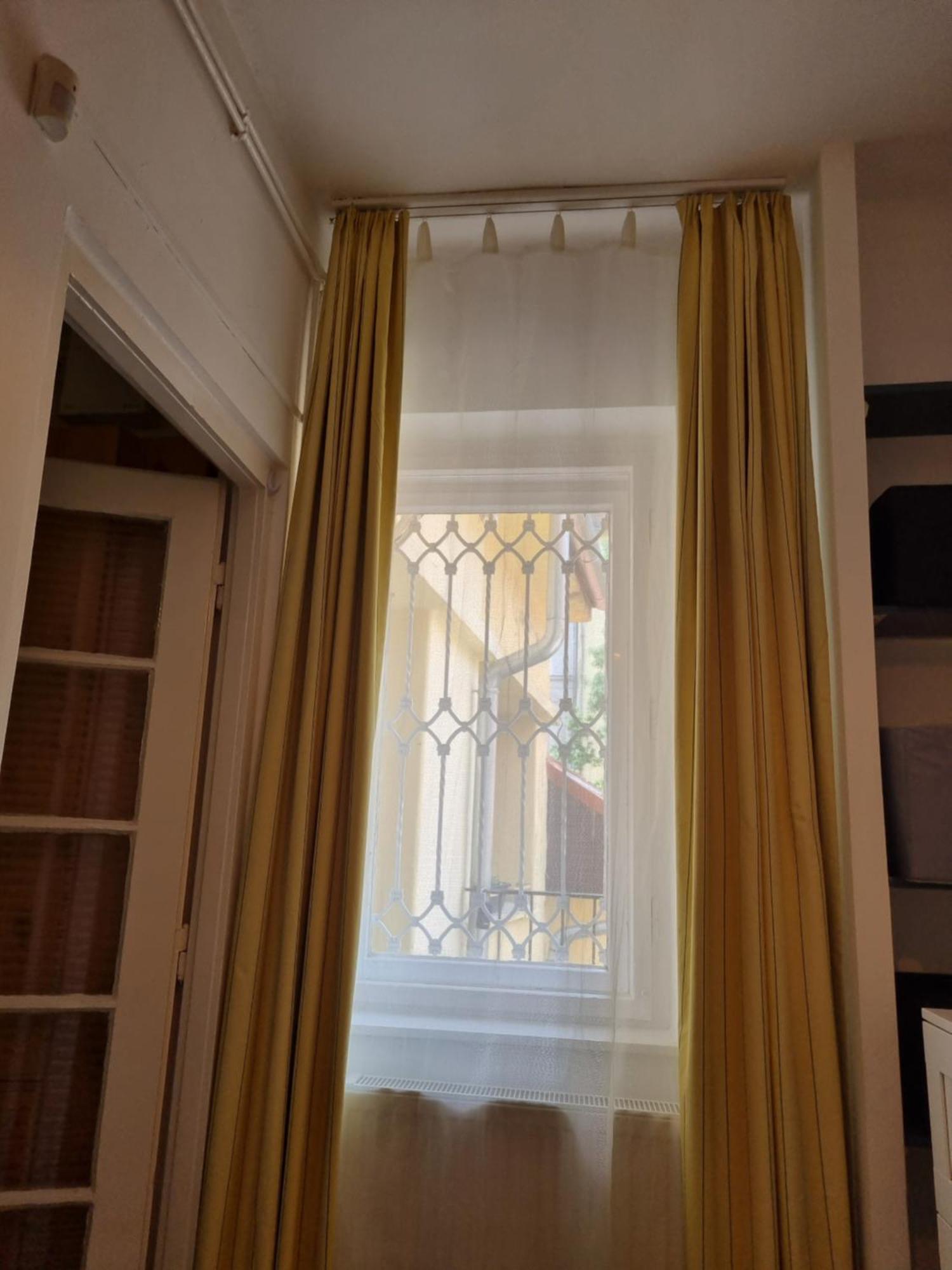 Apartmán Donati Nr. 2 *