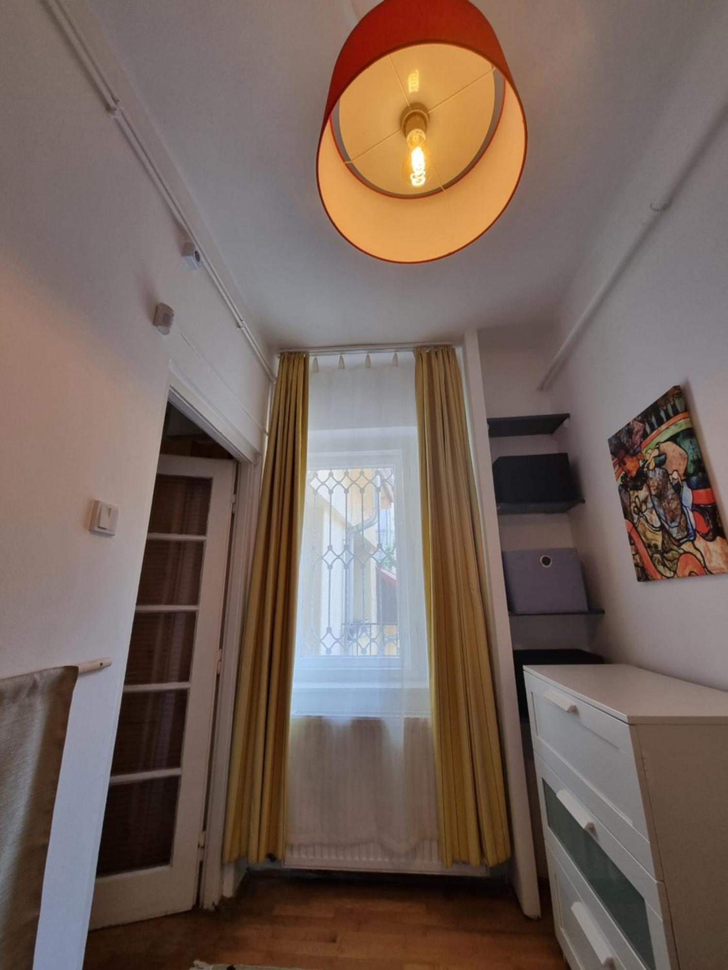 Donati Nr. 2 Apartmán Budapest