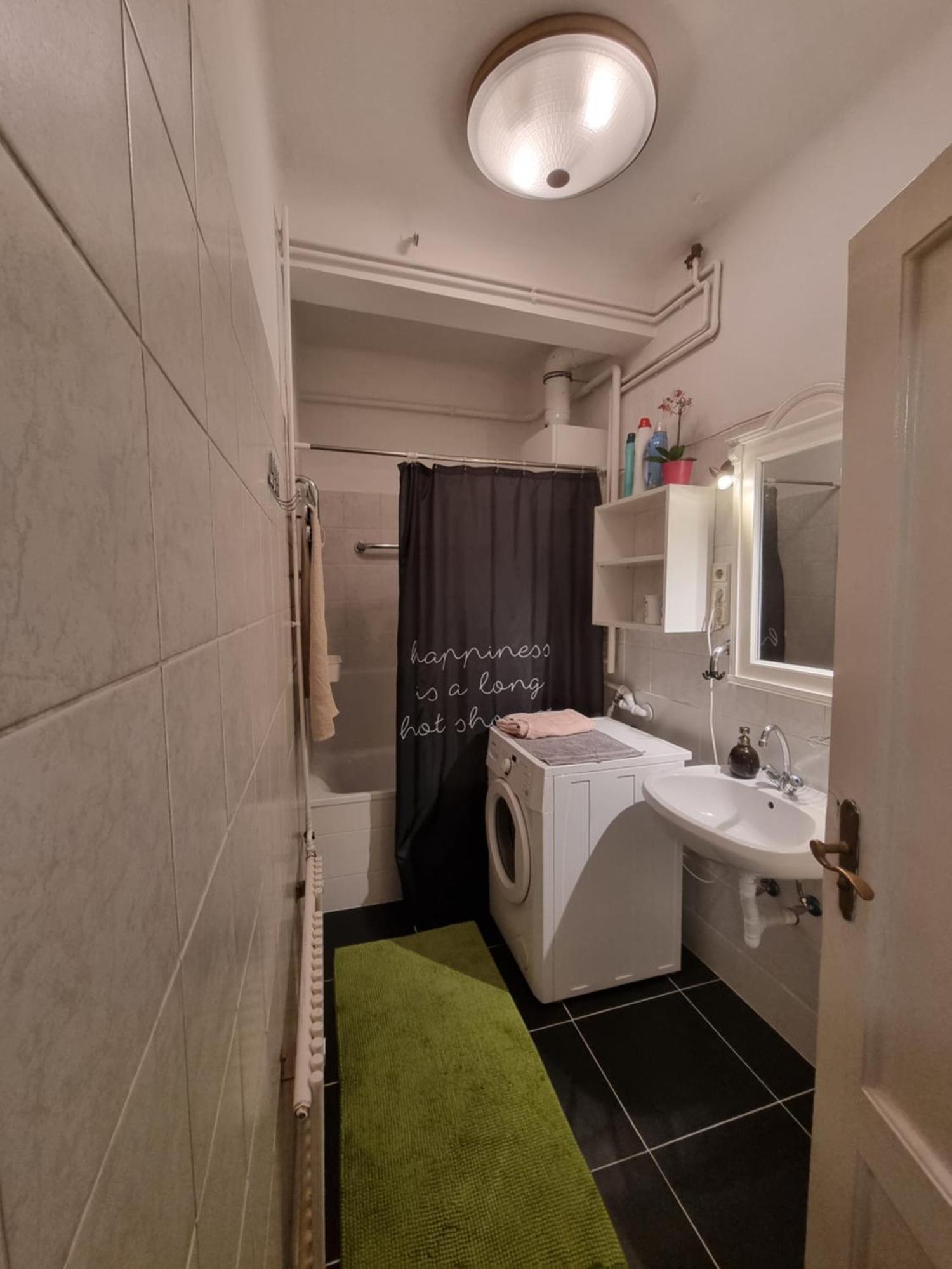 Apartmán Donati Nr. 2 Budapest